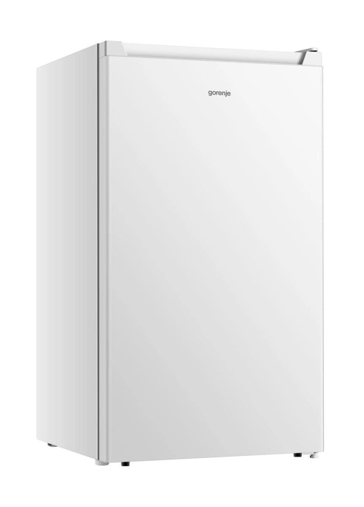 Hisense congelatore verticale FV78D4AWE 61L Classe E Porta Reversibile