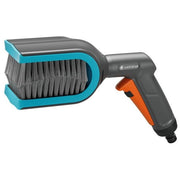 Gardena 18850-20 ugello atomizzatore per pistola ad acqua da giardino Ugello a spruzzo d'acqua da giardino Nero, Verde, Grigio, Arancione