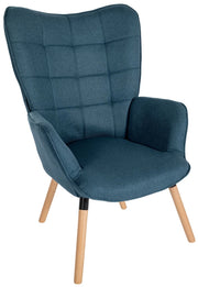 Sessel Garding Stoff