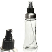 Trade Shop - Bottiglia Spruzzatore Oliera Spray Olio 170 Ml Vetro Condimento Insalata 813115 -