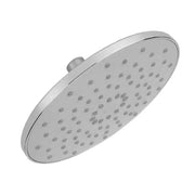 SOFFIONE TONDO IN ABS MODELLO SPRING 1/2   1 GETTO   ø200MM   Idroweb
