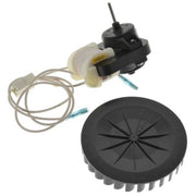 MOTORE VENTOLA NO FROST FRIGORIFERO ARISTON PURE AIR HOTPOINT 3,3 WATT - UNIVERSALE