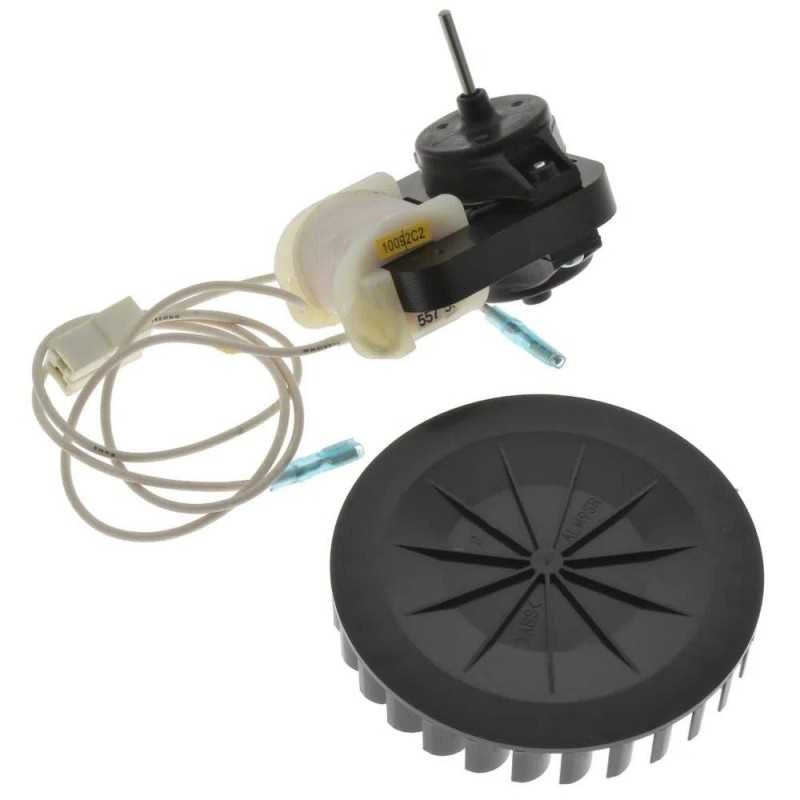 MOTORE VENTOLA NO FROST FRIGORIFERO ARISTON PURE AIR HOTPOINT 3,3 WATT - UNIVERSALE