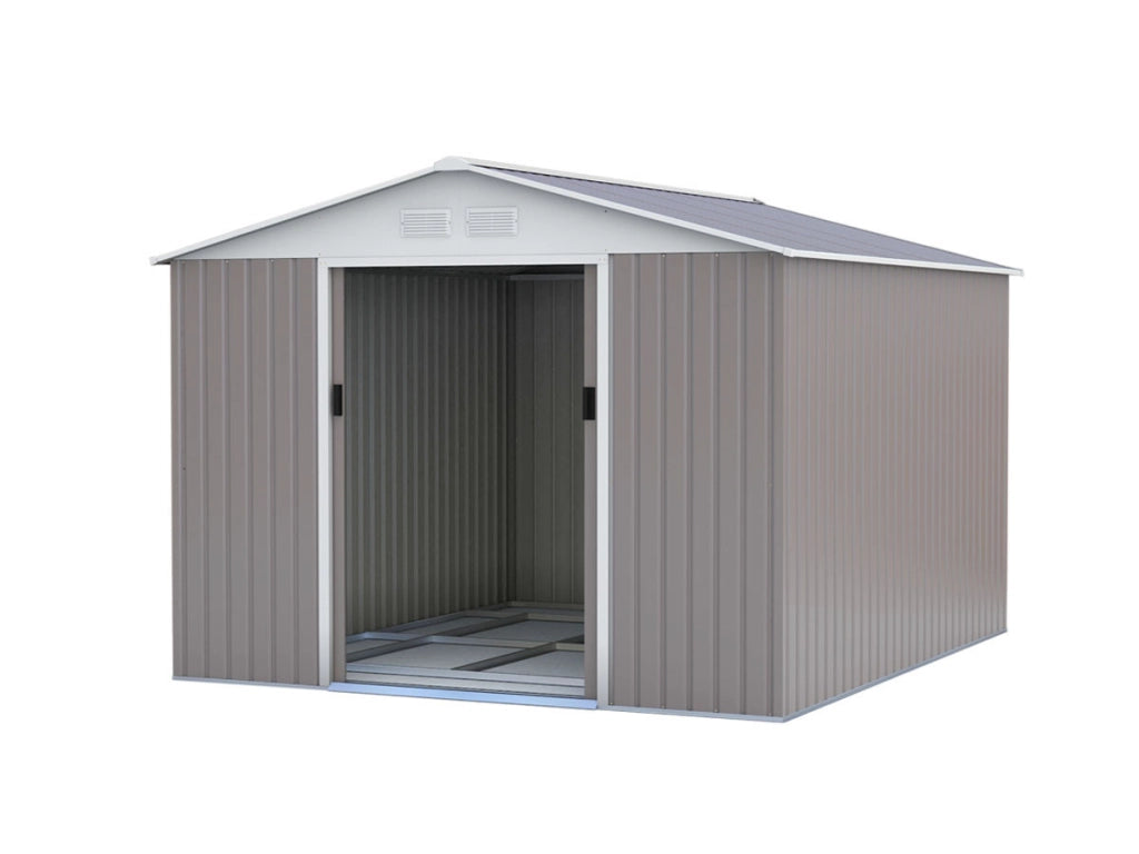 Base per capanno da giardino "Dallas" 8,84 M²