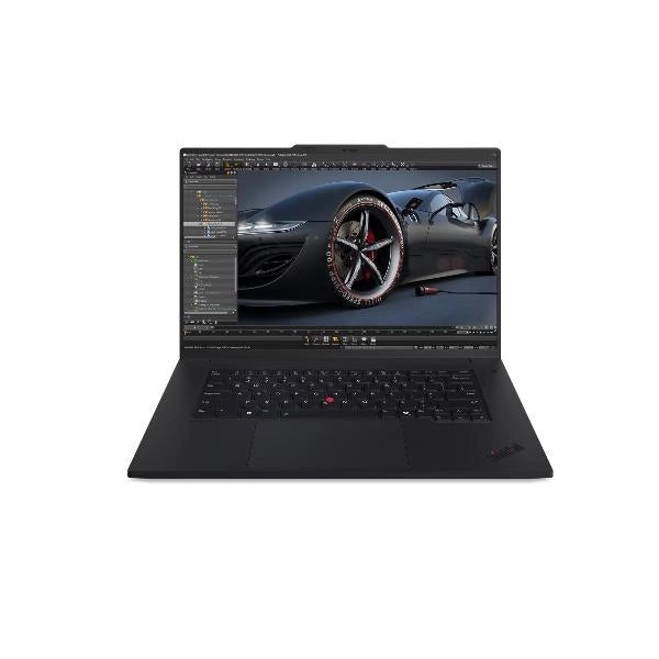 Ryzen  ai 9 370 / 2 x 32 gb / 1 tb / amd radeon 860m / win 11 pro - 21RX0013IX
