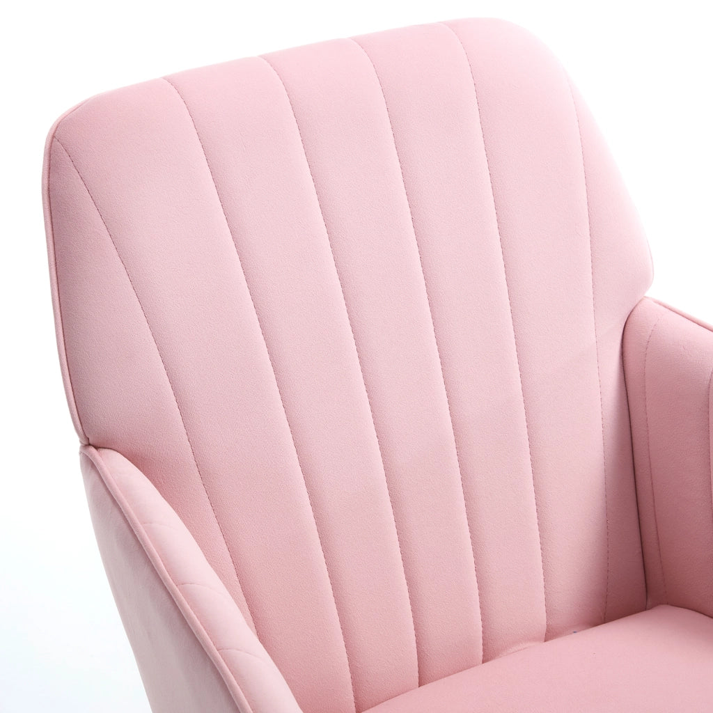 Sedia da Ufficio Ergonomica Girevole con Schienale ¨C MINIMAL ¨C Regolabile in Altezza