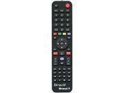 TELECOMANDO BRAND 7 PER TV HISENSE - 1 pezzi BRAVO