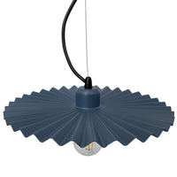 Lampada Da Soffitto APP1456-1CP Blue