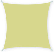 Tenda a Vela ombreggiante 300x300 cm beige T1699030