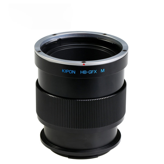 Kipon Adattatore Macro per Hasselblad V a Fuji GFX