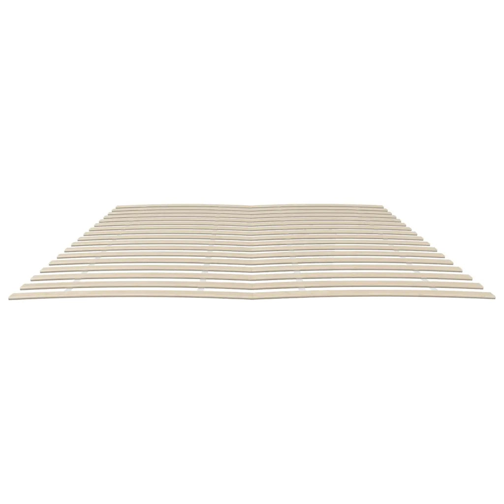 Doghe di ricambio per letto con 34 doghe 2 pz 90x200 cm 3203721
