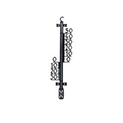 Termometro Plastica Rilievo 102526 Moller