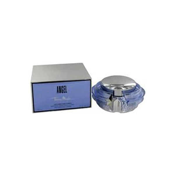 Idratante corpo mugler lc640400 angel body cream 200 ml - 3439600056730