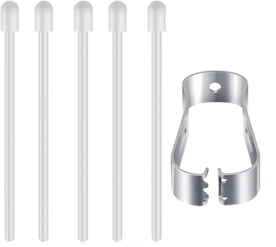 Adatto per navicelle per stilus Samsung P600, N4 punto, N5 nuova navicella, P580 universale, P350 punto