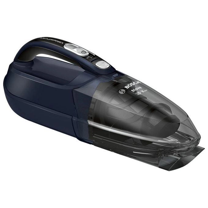 Bosch BHN20L Handheld vacuum Move Lithium 20Vmax Blu