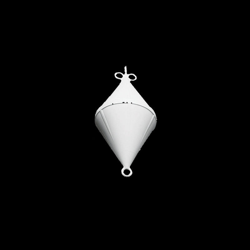 Gavitello Gigante Bianco