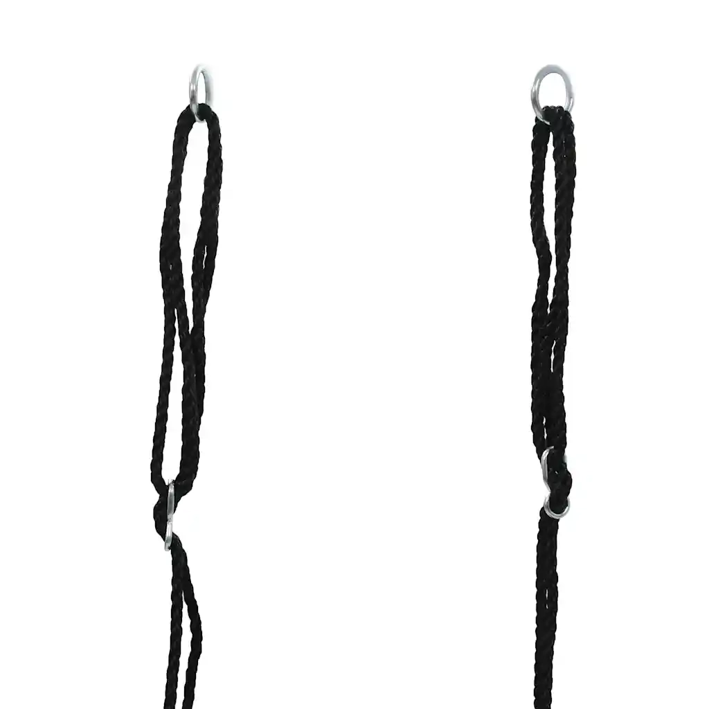Altalena 60 cm 100 kg Blu CFW4499905