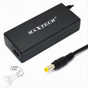 Trade Shop - Alimentatore Caricabatteria Per Pc Notebook Acer 19v 3,16a 60w Maxtech Pc-ca003 -