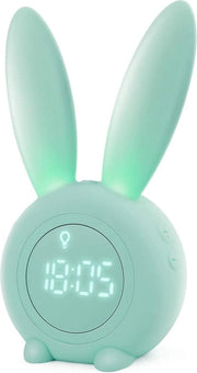 Alarme sveglia per bambini - Sveglia per bambini - Alarme sveglia per bambini - Sveglia per bambini allenanti - Alarme sveglia per bambini ragazzi - Da non mancare in camera da letto!