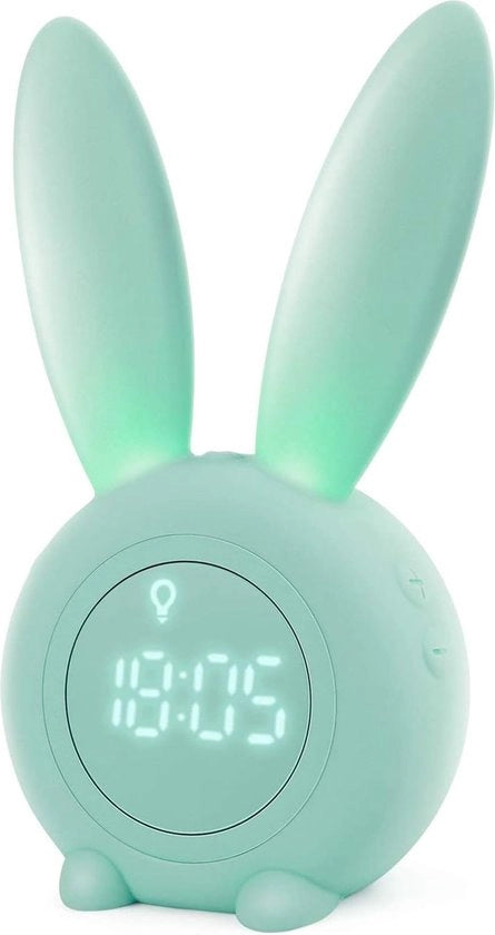 Alarme sveglia per bambini - Sveglia per bambini - Alarme sveglia per bambini - Sveglia per bambini allenanti - Alarme sveglia per bambini ragazzi - Da non mancare in camera da letto!