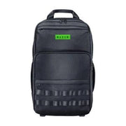 Razer Zaino Gaming Concourse Pro 17.3" Black