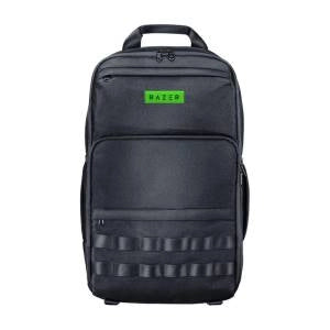 Razer Zaino Gaming Concourse Pro 17.3" Black