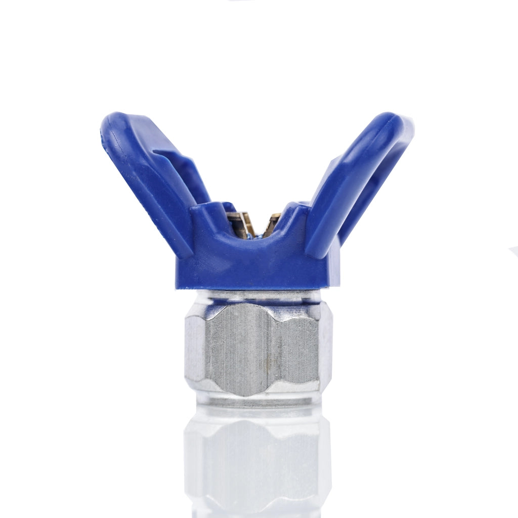 Agitatore per Verniciatura Strong Blue Storm SBS03 – Motore 3500W, Pressione 22MPA, Flusso 18L/Min