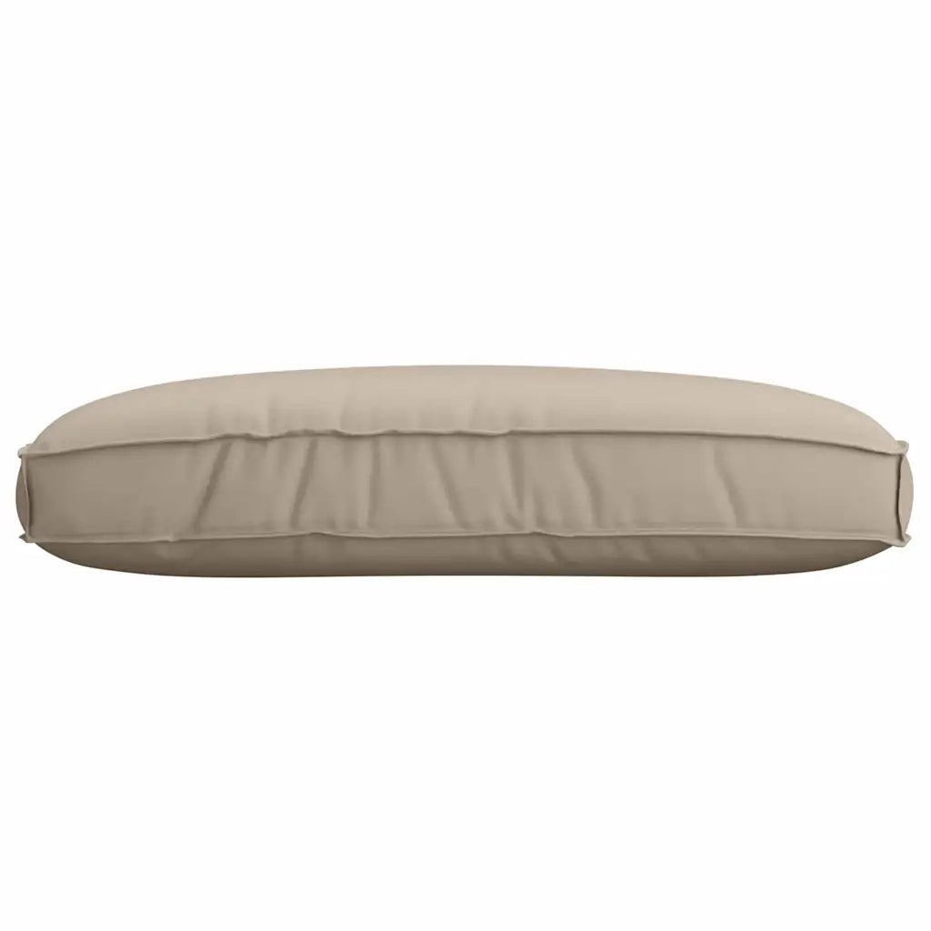 Cuscino Talpa 120 x 80 x 12 cm Tessuto Oxford 42001573
