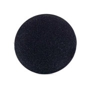 Tappo in plastica nero d.51 dp-2000 Aleyay