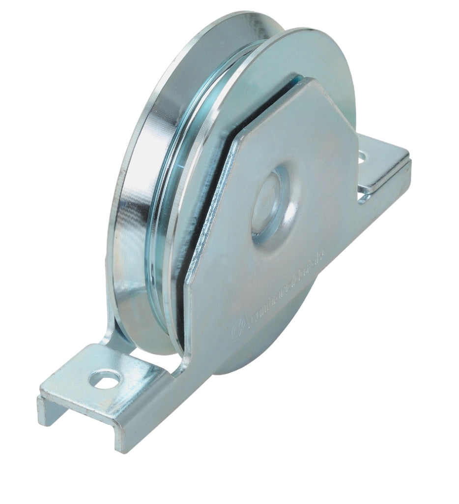 RUOTA P/CANC GOLA A Y SUPP CHIUS 1 CUSC 120 MM- COMBI ARIALDO- 6,0 pz