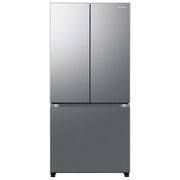 Samsung RF50C510ES9 Frigorifero Americano Side by Side 496 Litri Classe E No Frost colore Silver