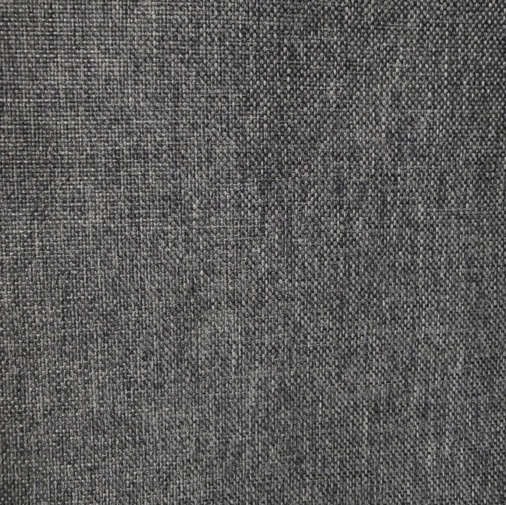 Letto 140x200 cm in velluto grigio con 4 cassetti e rete a doghe