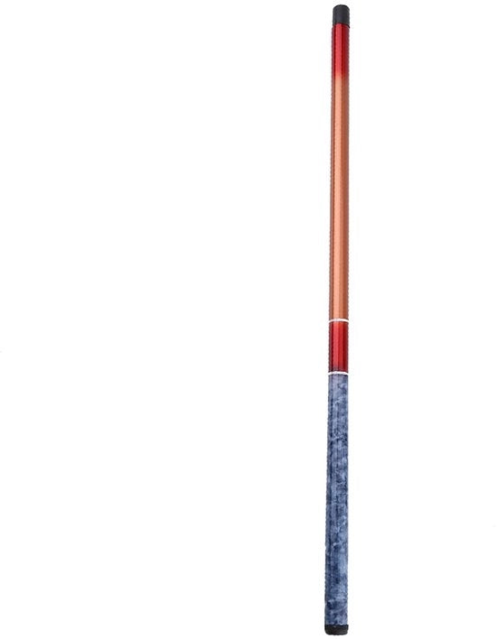 Attrezzo da Pesca Portatile - Asta Telescopica - Canna da Pesca Rientrante - Adatta per Pescare in Acqua Dolce - Attrezzo da Pesca Completo - Adatto per Vari Tipi di Pescaggio