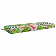 Cuscino per la seduta SOEST 100% Poliestere Multicolore 946865