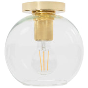 Lampada APP1175-1W Gold
