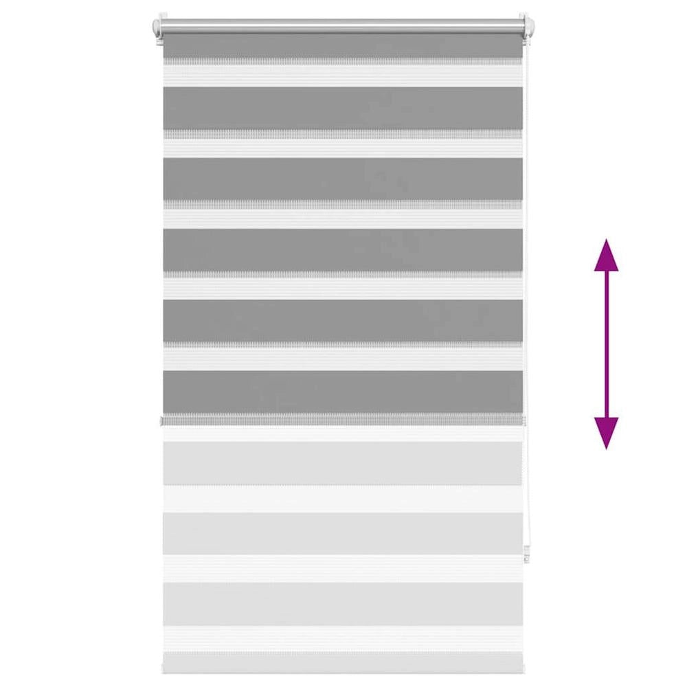 Double Roller Blind Side Pull Duo 70 X 120 Cm