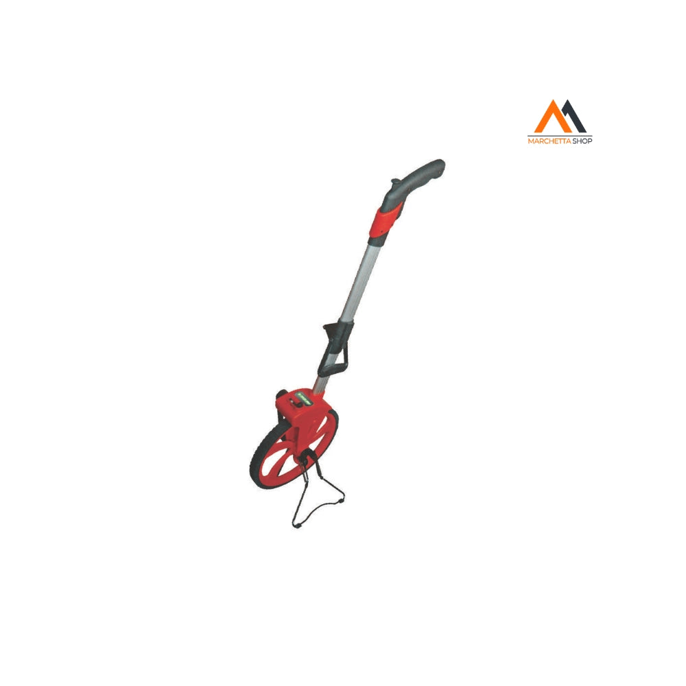 MISURATORE STRADALE CON STOP E AZZERAMENTO 9999.9