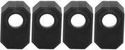 Copertura di Blocco di Riscaldamento in Silicone - Compatibile con Prusa MK4/XL - Resistente a Temperature Elevate - Facile da Installare - Mantenimento della Temperatura del Hot End Stabile - Cappotta del Blocco di Riscaldamento