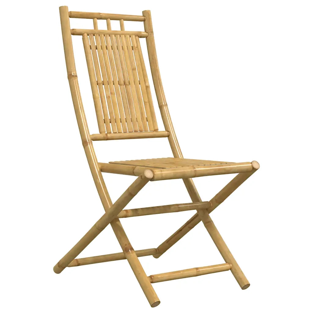 Set da BistrÃ² 3 pz in BambÃ¹