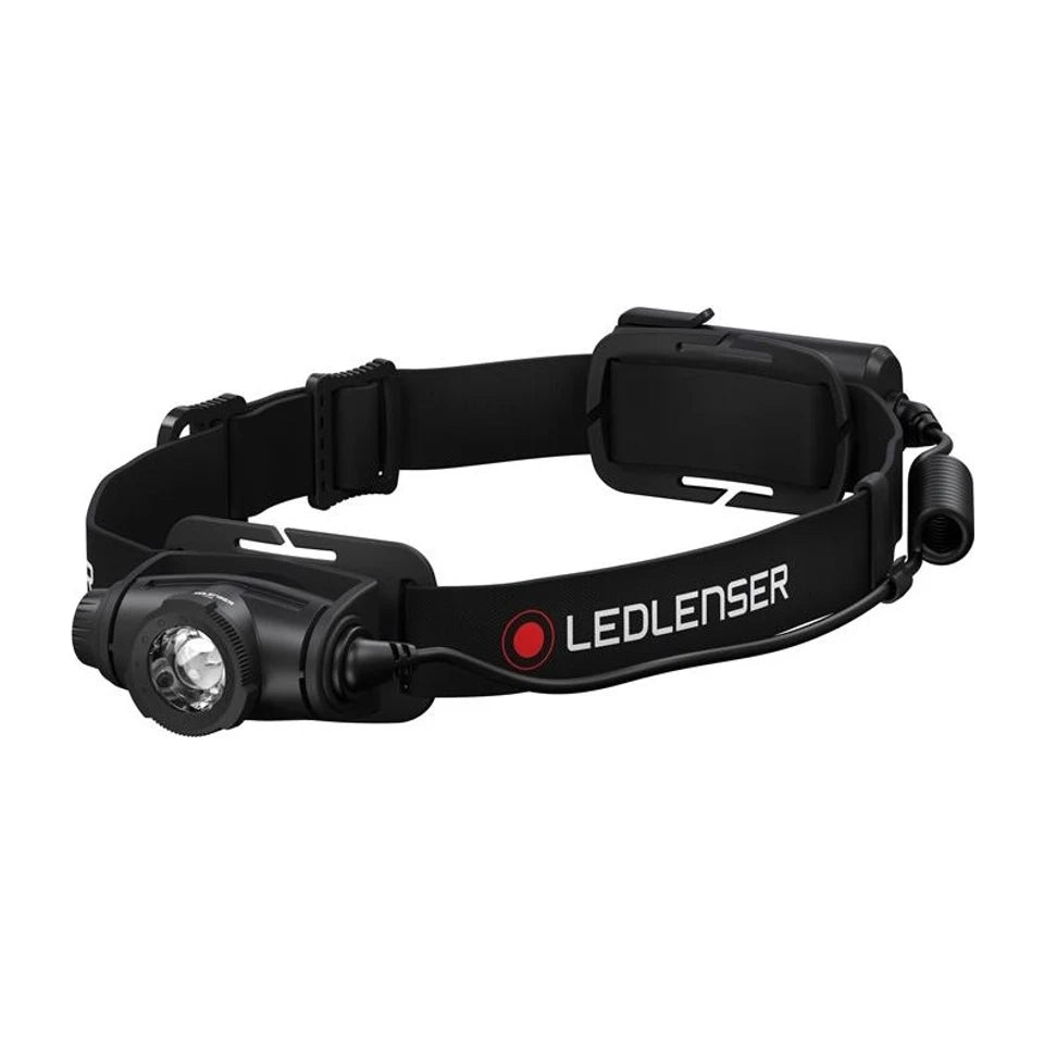 Torcia Ledlenser H5 Core