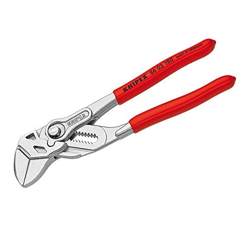 PINZA CHIAVE REGOLABILE KNIPEX 300 mm - KNIPEX