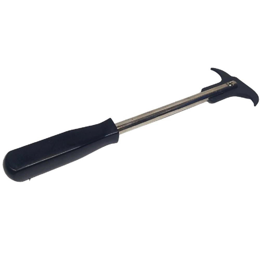 Trade Shop - Utensile Estrattore Guarnizioni Doppia Testa Rimozione Grasso Paraolio Hy63633 -