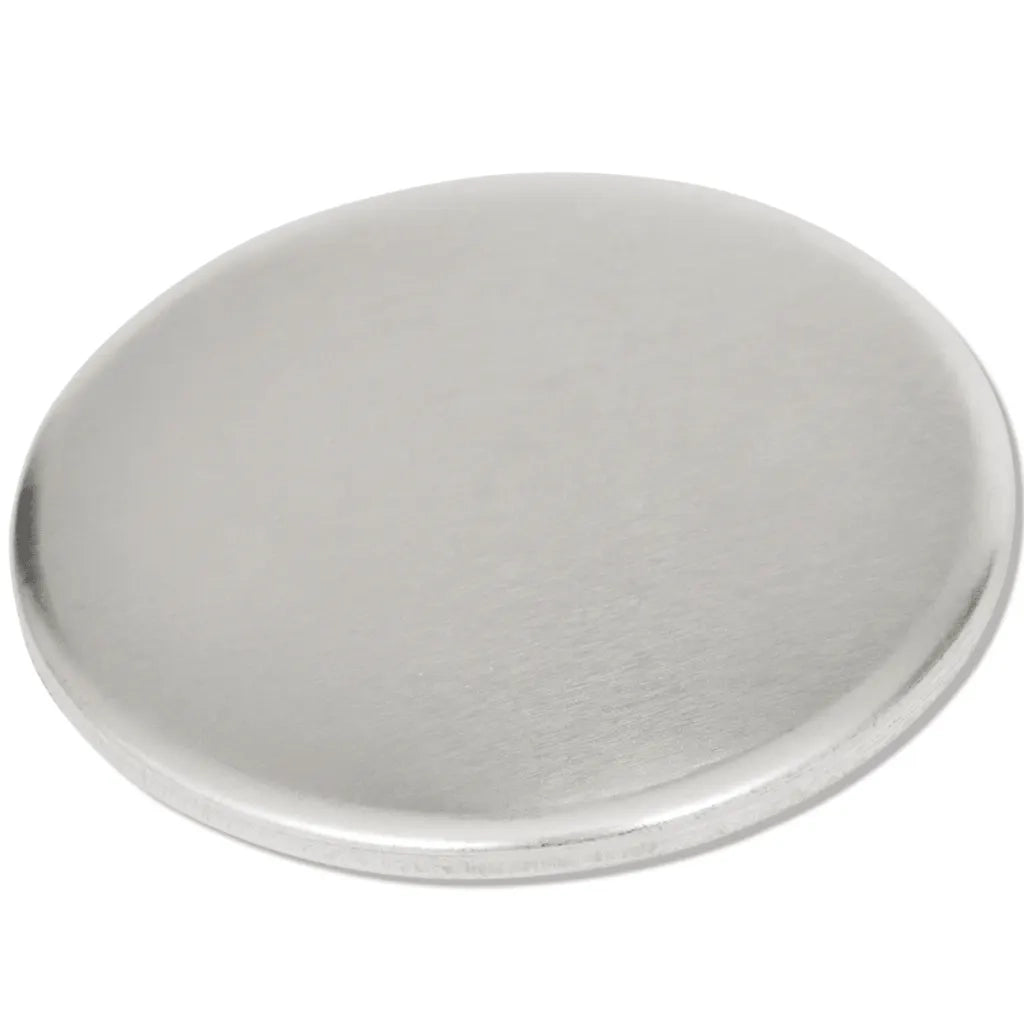 500 pz Parti Bottoni a Spilla 44 mm CFW5777268