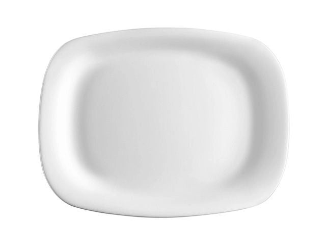 Bormioli Rocco Piatto Grangusto Piadina 28x21cm