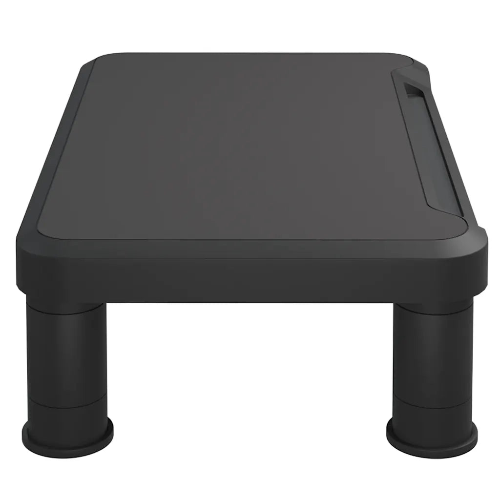 Supporto per Monitor Nero 38x24x10,5 cm cod mxl 23047