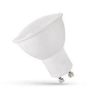 Bulbo Led Caldo Gu10 230v 6w 13265