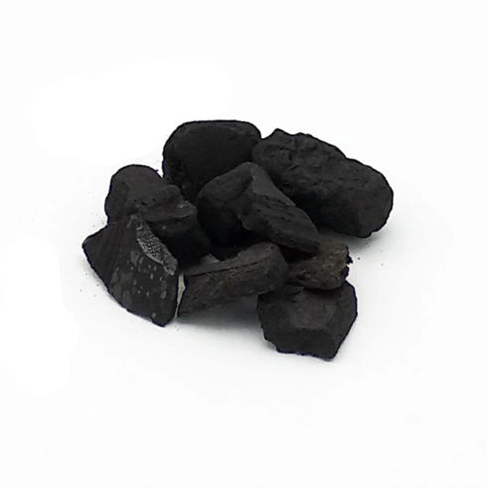 Blau Aquaristic Bamboo Active Carbon 200gr - carbone superattivo