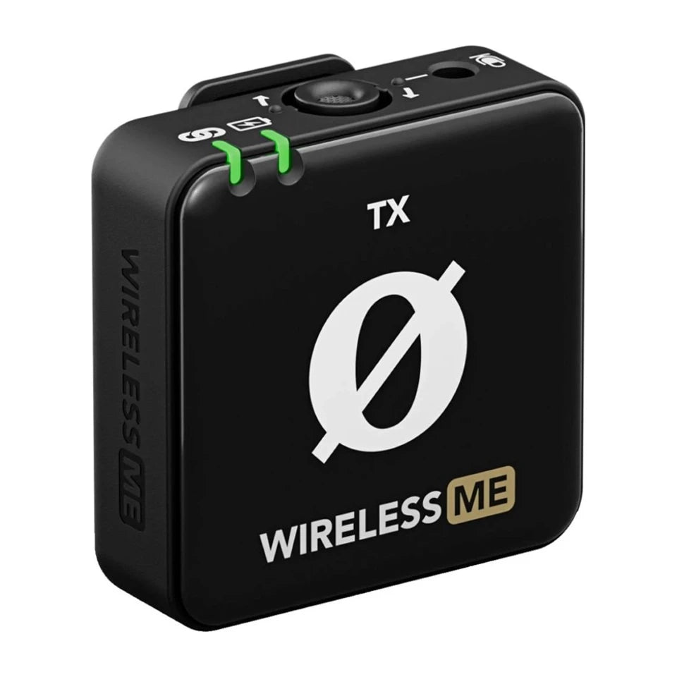 RØDE Wireless ME TX - trasmettitore ME wireless dedicato