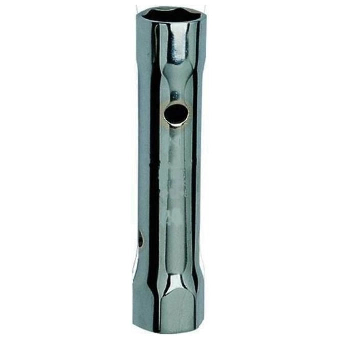 Vigor-blinky Chiave a Tubo Acciaio Stampato per Scaldabagni 55x55 mm