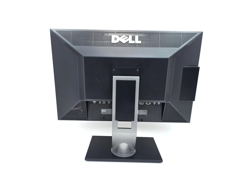 Dell UltraSharp 2709W Monitor 27" 1920x1200 HDMI DP VGA - Difetto Righe su Display